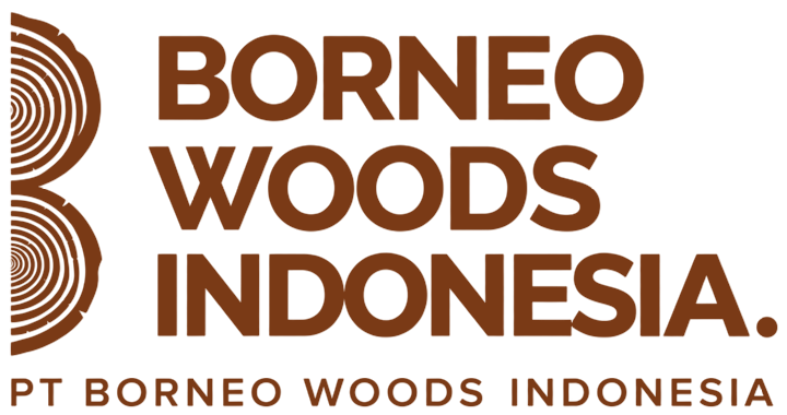 Borneo Woods Indonesia logo